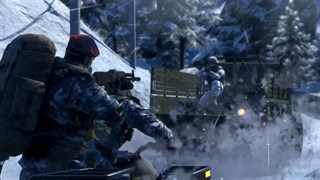 Battlefield Bad Company 2 screenshot 5