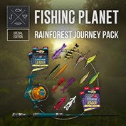 The Fisherman - Fishing Planet Pre-Order Available Now - EIP Gaming