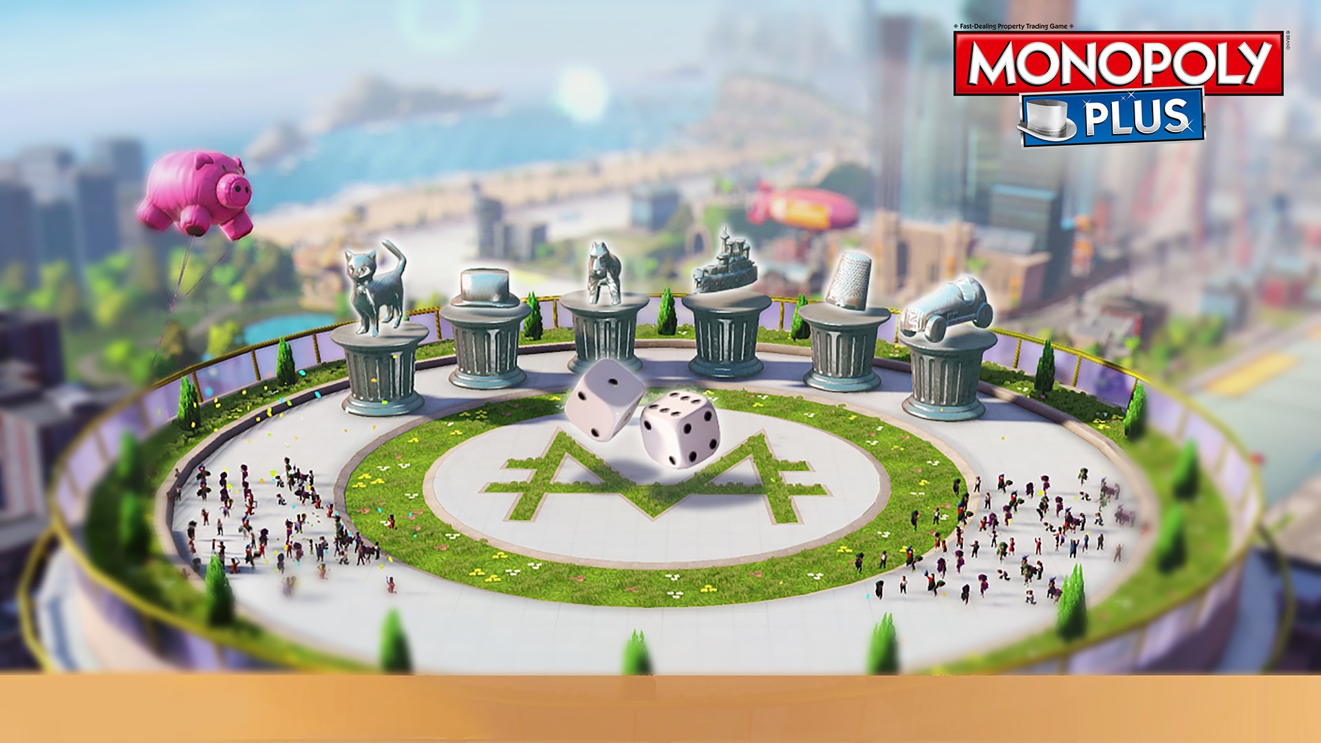 MONOPOLY 2024 ekran görüntüsü 4