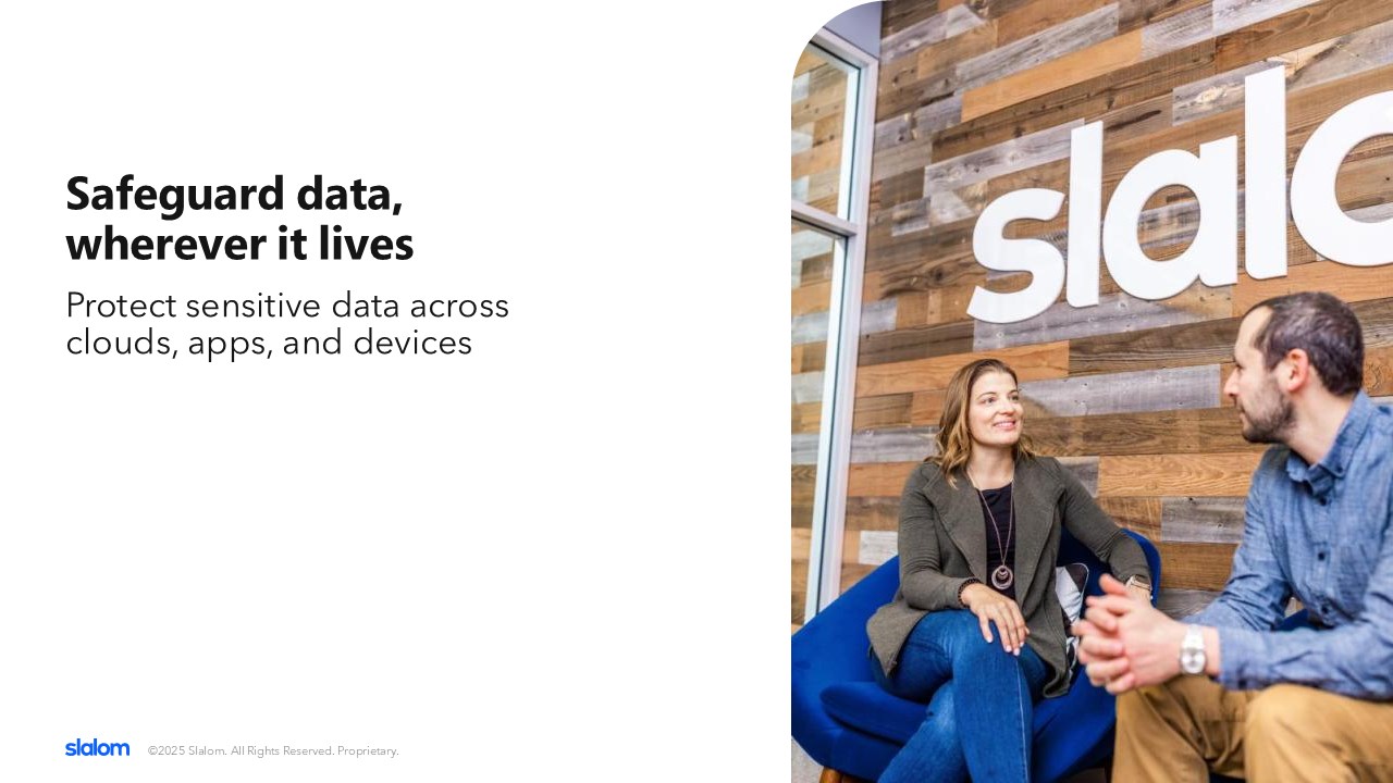 Snapshot 4 of Introducing Microsoft Purview: 2 Hour Workshop