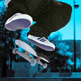 Aperçu Session: Skate Sim Year Two Pack