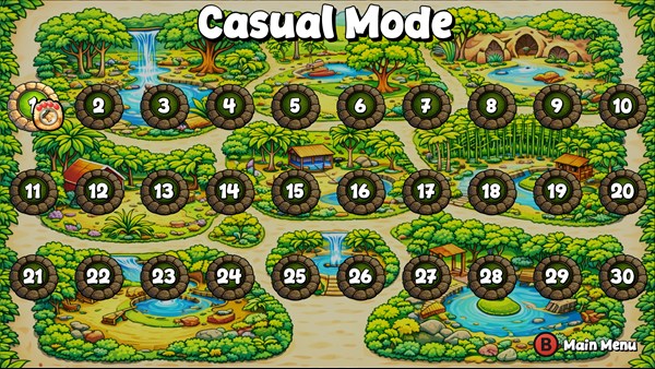 Zoo Clues — 12