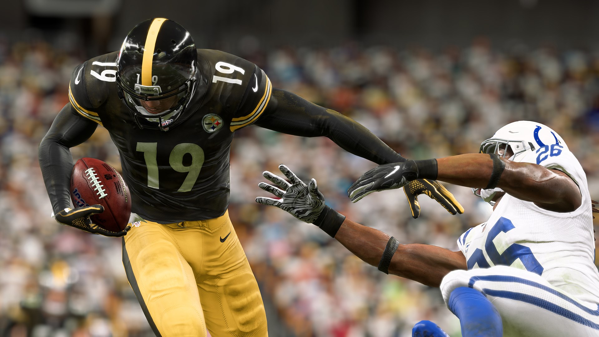 madden nfl 20 microsoft store