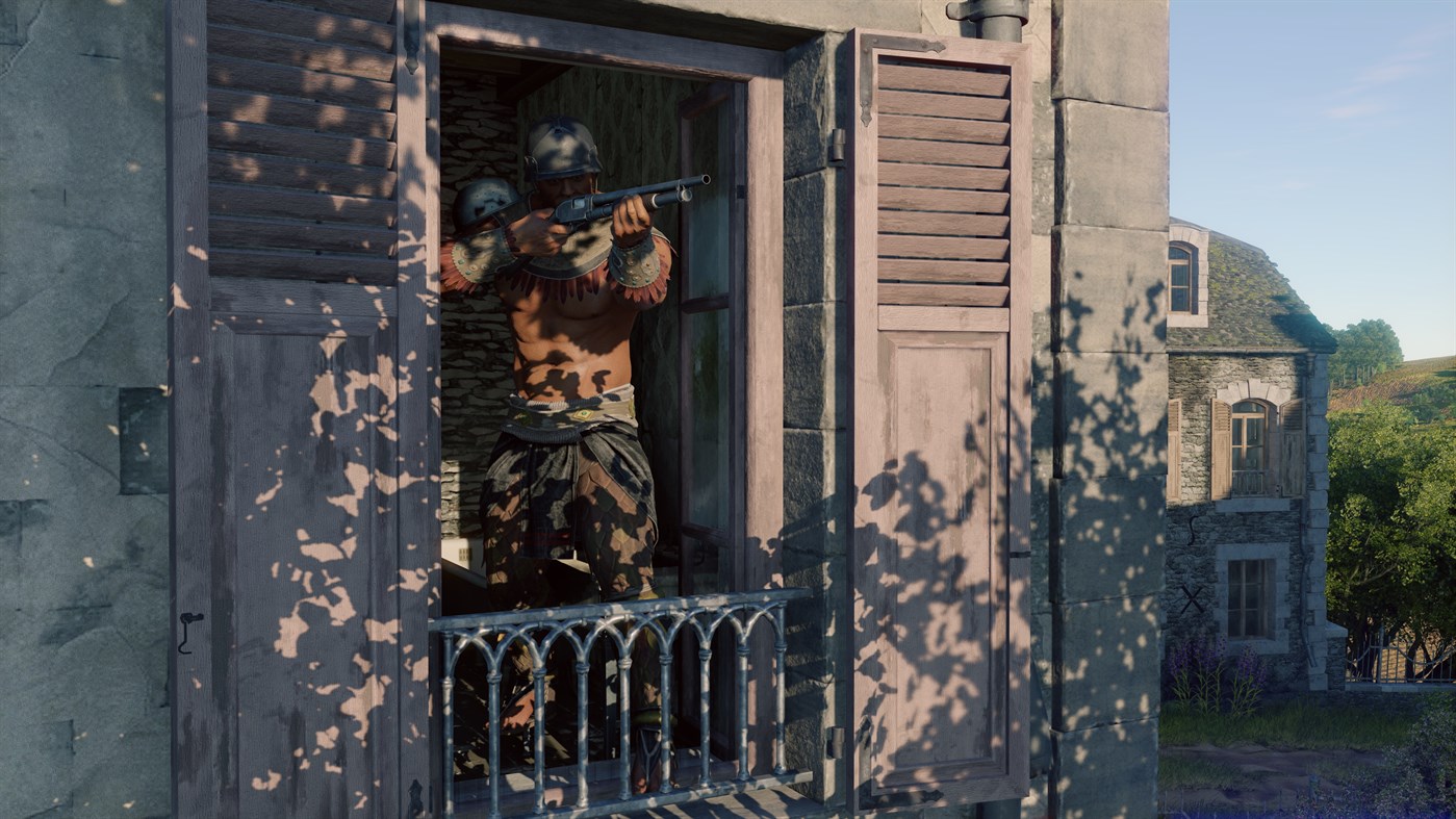 #3. CRSED: F.O.A.D. (Xbox) Podle: Gaijin Distribution Kft