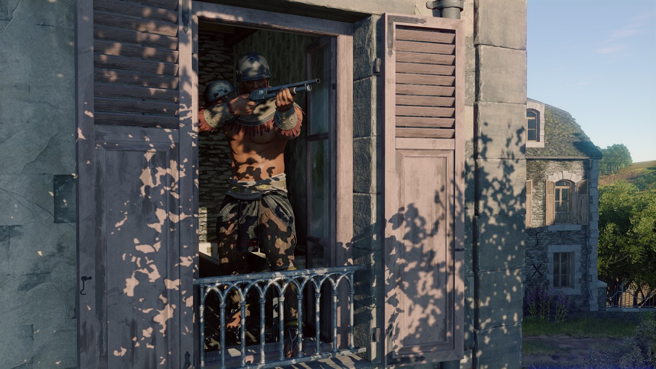 CRSED: F.O.A.D. screenshot 3