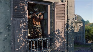 CRSED: F.O.A.D. screenshot 3