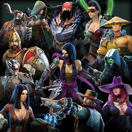 Aperçu Skyforge : Pack Édition débloquée