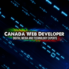 Canada Web Developer Official App