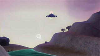 SPORE™ screenshot 1