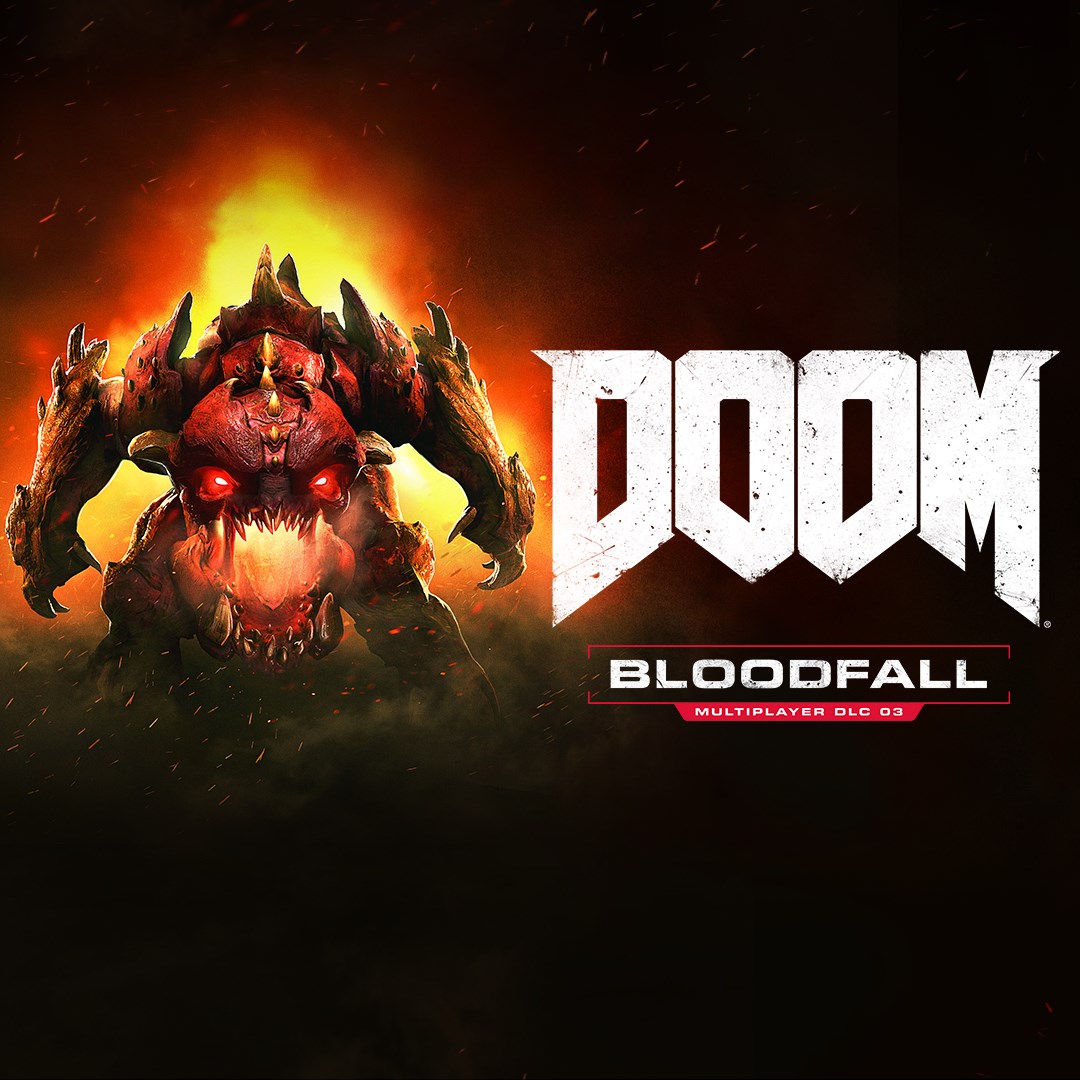 DOOM: Bloodfall