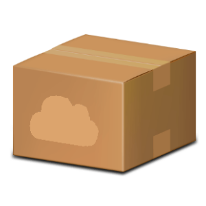 Small box file