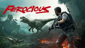FEROCIOUS