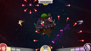 Star Crossed screenshot 3