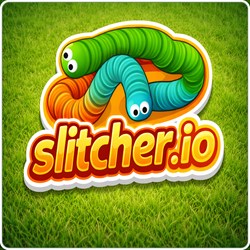Slitcher.io Remastered