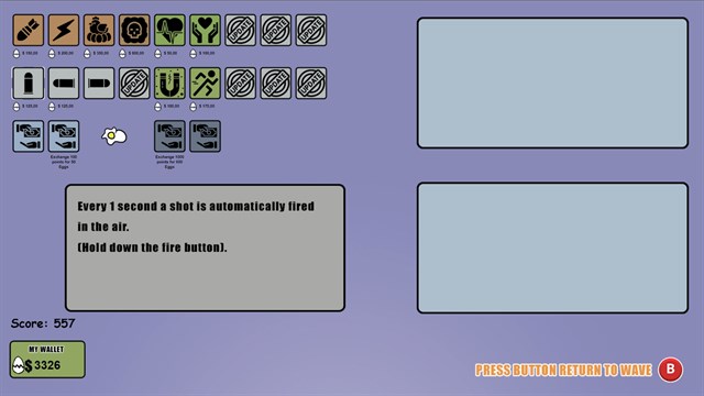 Oh My Eggs screenshot 4
