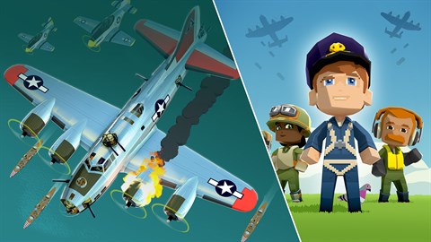 Bomber Crew: American Edition 