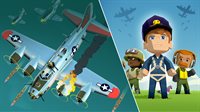 Bomber Crew: American Edition 