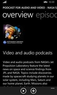 NASA Astronomy for Windows 10 PC Free Download - Best Windows 10 Apps