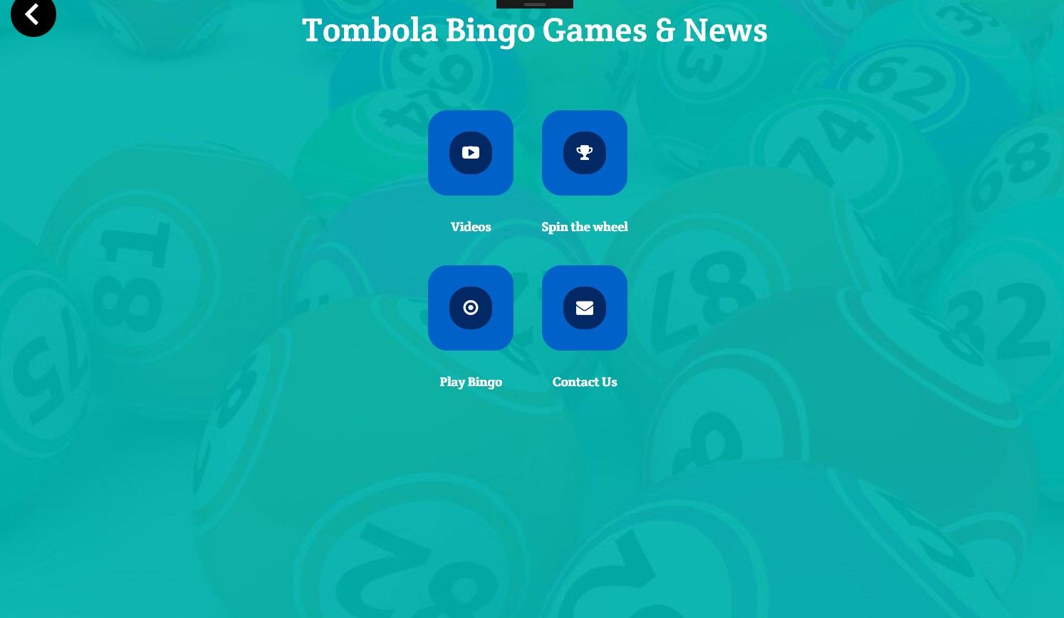 Free Bingo Downloads For Windows