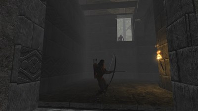 Blade of Darkness — скриншот 20