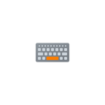 Smart Keyboard Layout