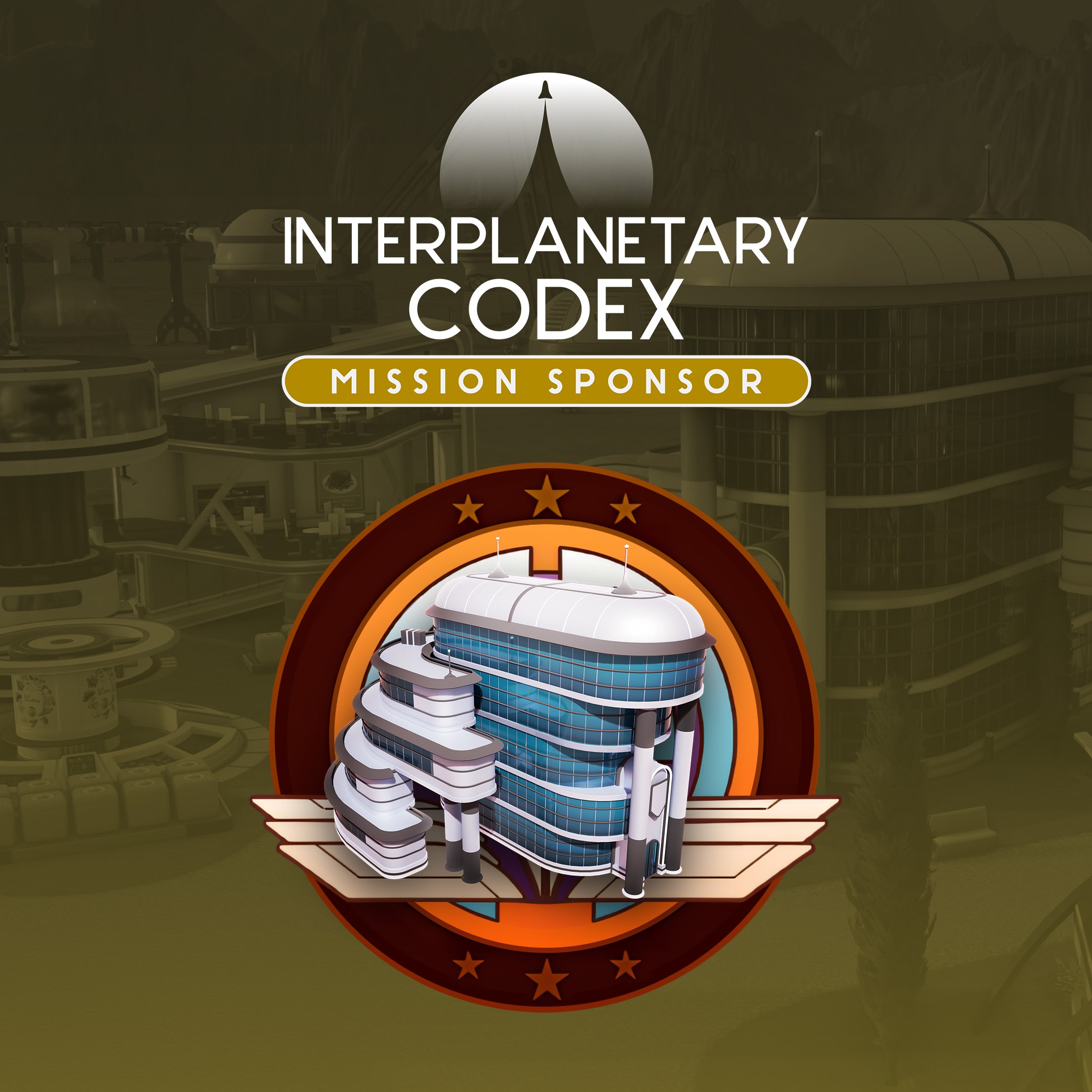 Surviving Mars: Relaunched - Interplanetary Codex (PC) - Free download ...