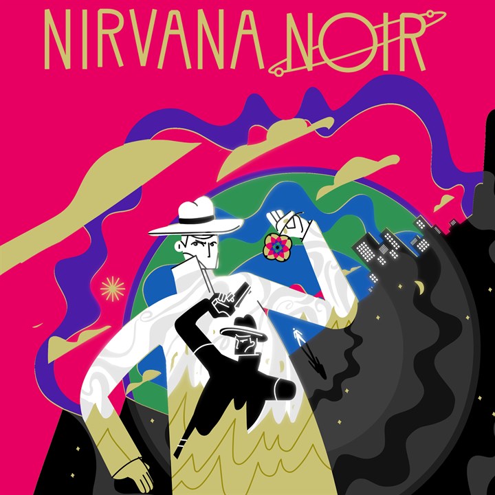 Nirvana Noir
