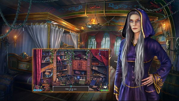Legendary Tales 2: Cataclysm — 7