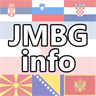 JMBG Info