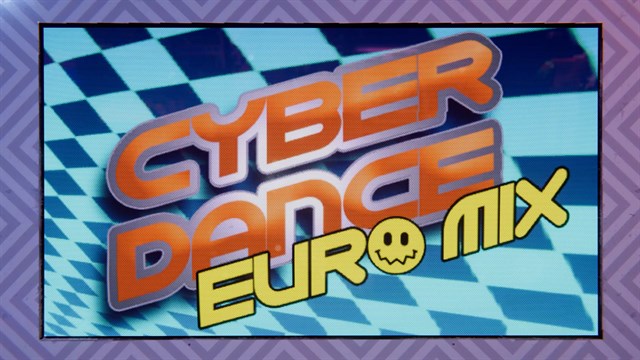 Arcade Paradise - CyberDance EuroMix DLC screenshot 1