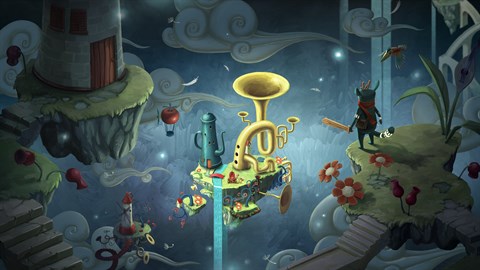 Buy Figment: Journey Into the Mind | Xbox
