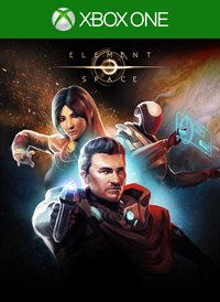 Element Space