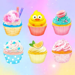 Cute Cupcake Shop