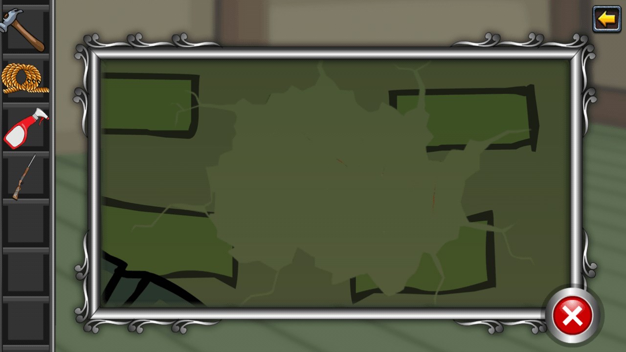 Screenshot 1 Escaping Rooms windows