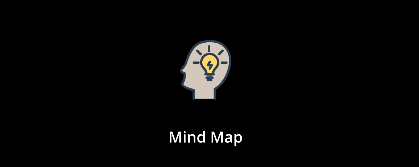 Mind Map marquee promo image