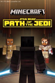 Star Wars: Path of the Jedi