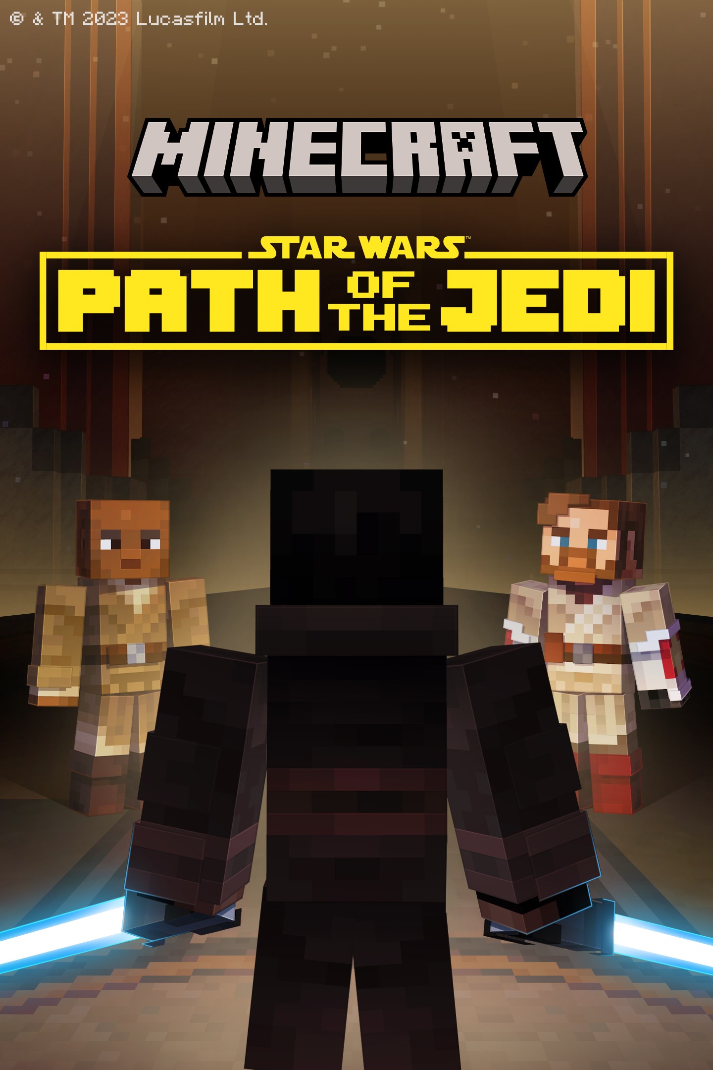 Star Wars: Caminho dos Jedi