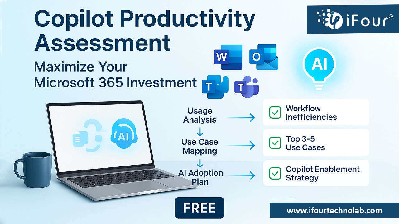 Snapshot 1 of Copilot Productivity Assessment