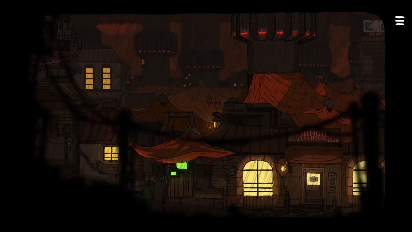 #7. Universe For Sale (Xbox) By: Akupara Games