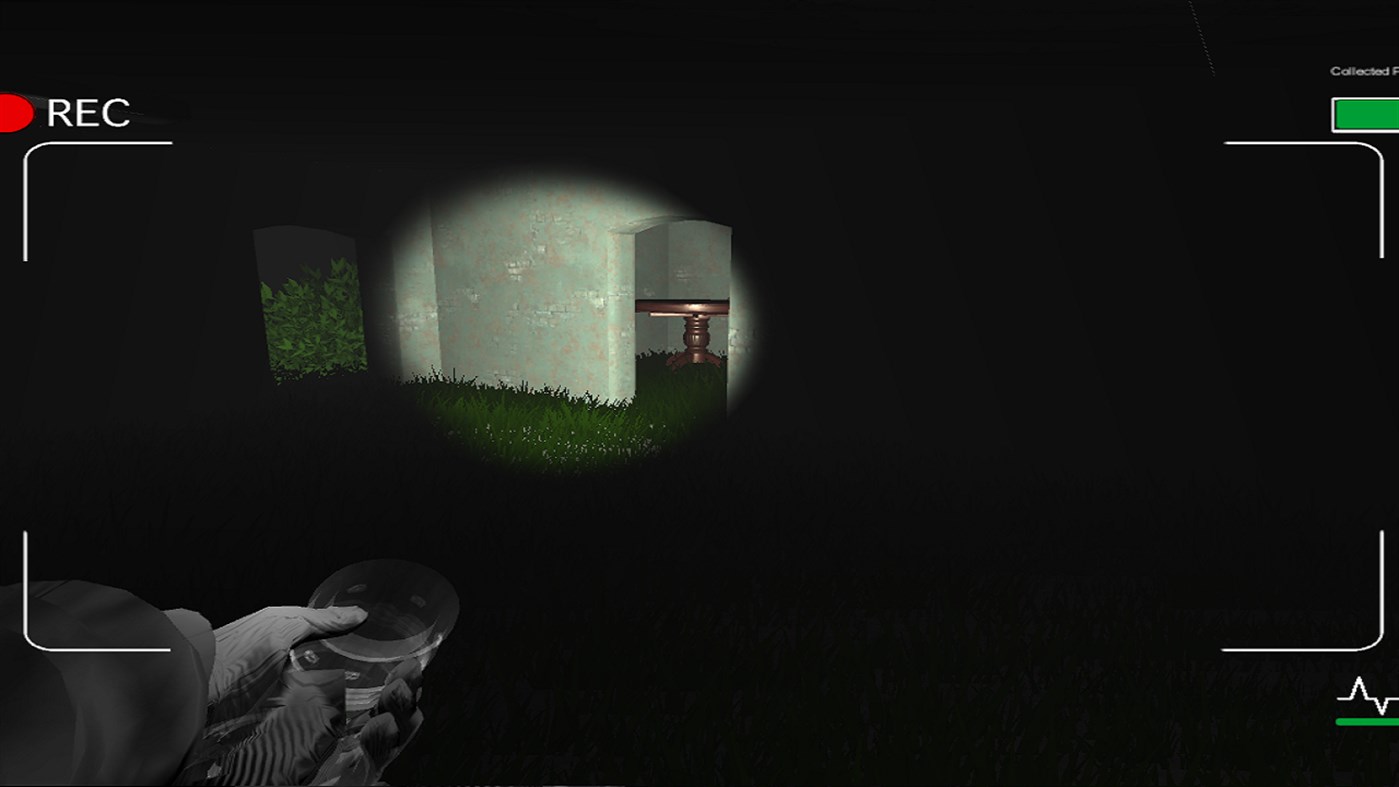 #2. Deadly Forest Beta (Xbox) Podle: Rpg Adventures