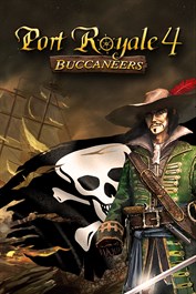 Port Royale 4 - Buccaneers