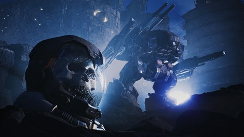 MechWarrior 5: Mercenaries - Ashes and Ascension