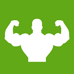 My Fitness - app for strength training