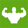 My Fitness - app for strength training icon