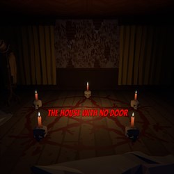The House with no Door