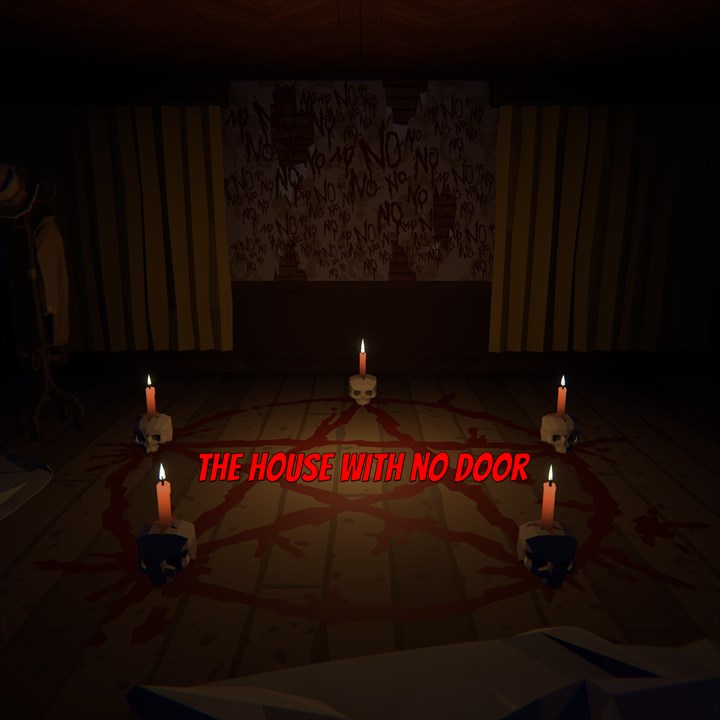 The House with no Door