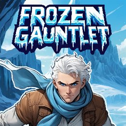 Aperçu Frozen Gauntlet