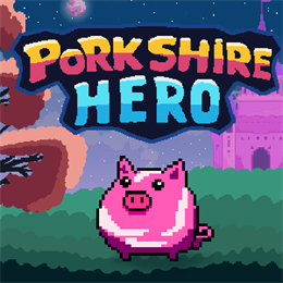 Aperçu Porkshire Hero