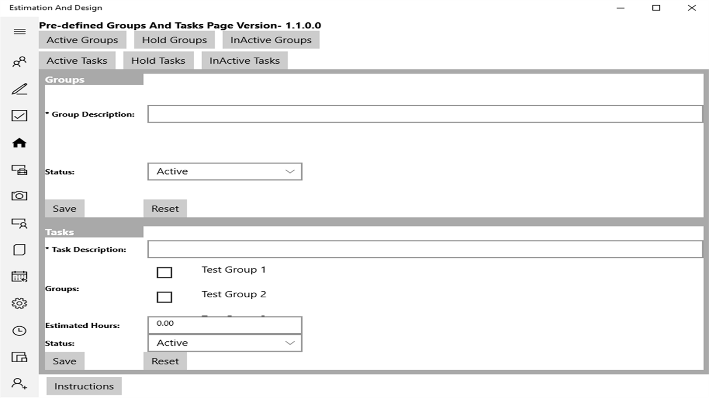#5. Estimation And Design (Windows) بواسطة: John W. Warns