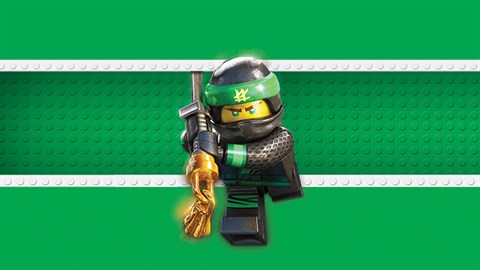 LEGO® NINJAGO® Le film : le jeu vidéo